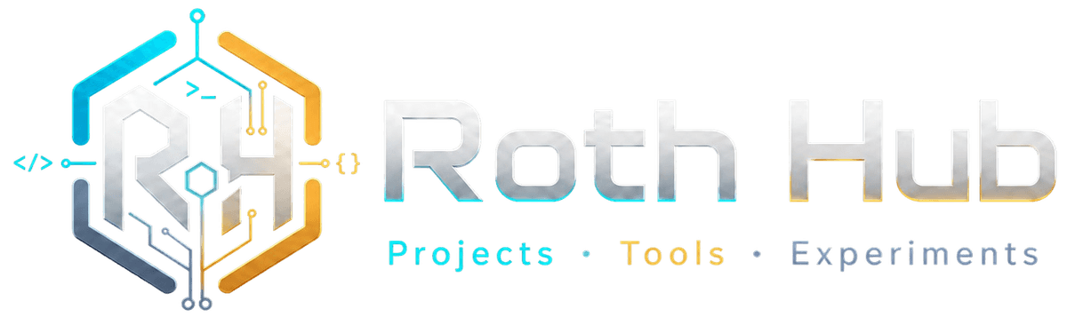 Roth hub