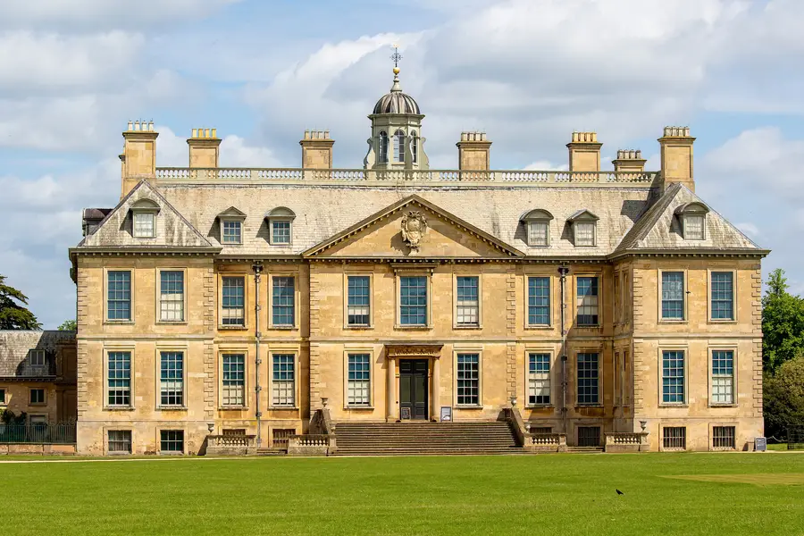 Belton House