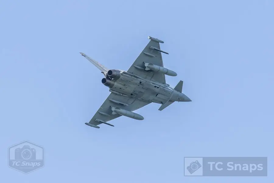 Lake District Aircraft