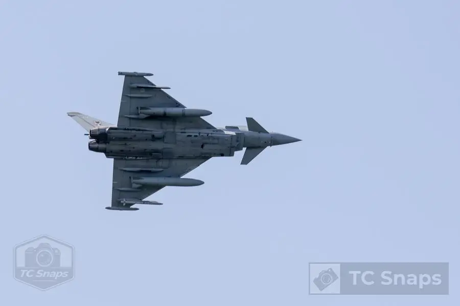 Lake District Aircraft