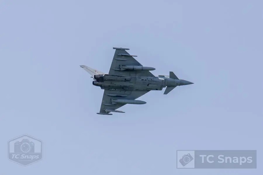 Lake District Aircraft