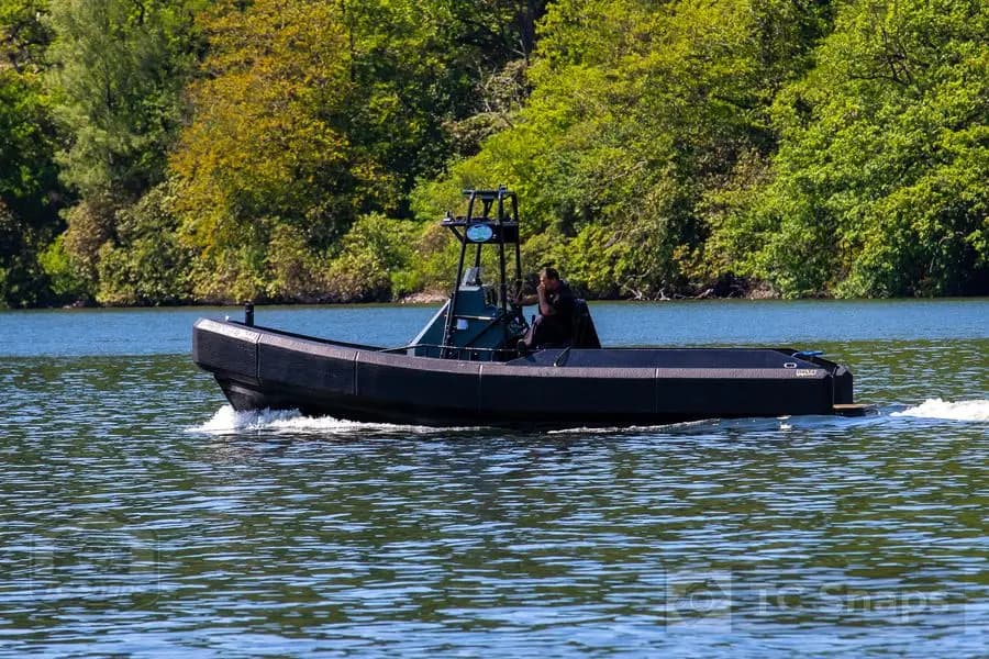 Lake District Boats