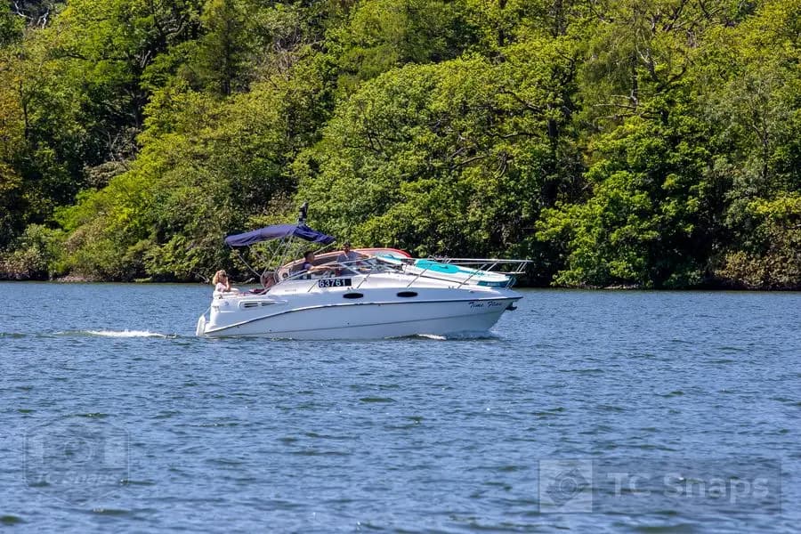 Lake District Boats