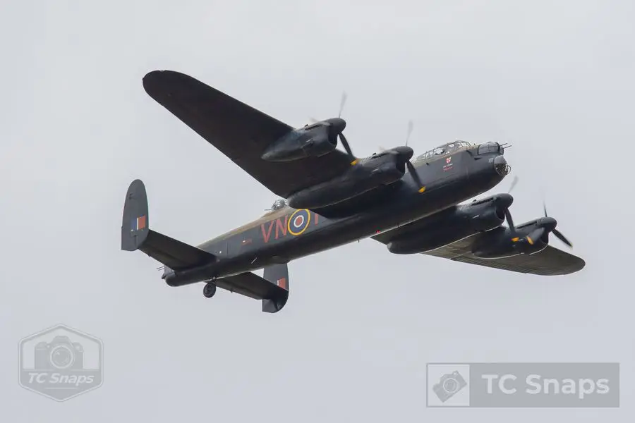 Out And About Aircraft
