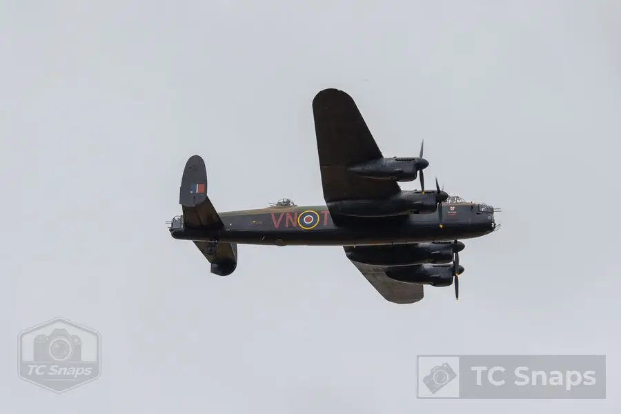 Out And About Aircraft