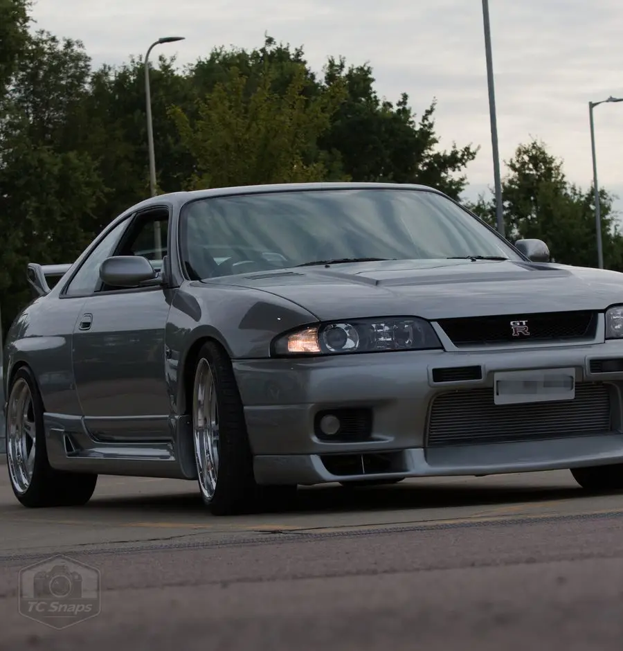 Out and About Cars