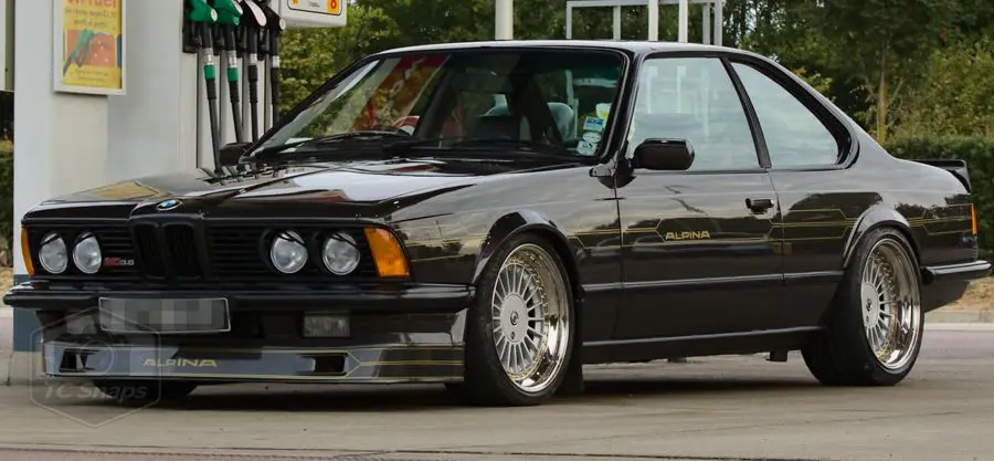 Out and About Cars