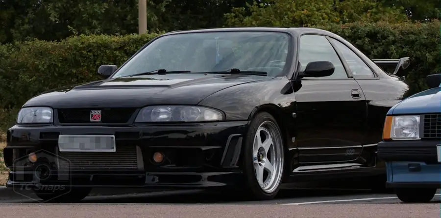 Out and About Cars